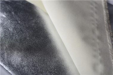 Woven Waterproof Thiab Heat-Resistant Radiation Cloth