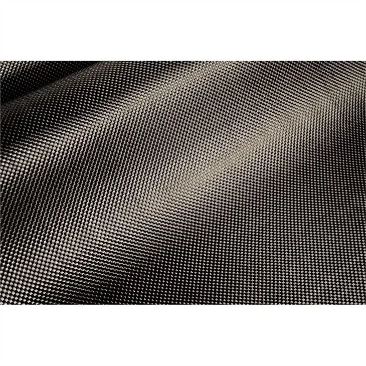 Qhov txawv ntawm Carbon Fiber thiab Kevlar® yog dab tsi?