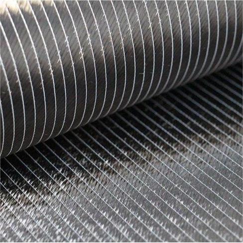 200g Biaxial Carbon Fiber for Strength